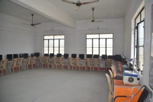 ICT lab